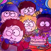 Cumpleaños de Clyde