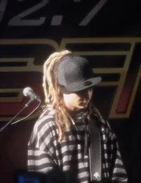 Tom kaulitz