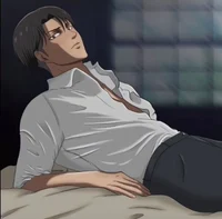 Levi Ackerman 