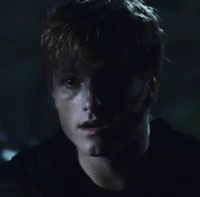 Peeta Mellark