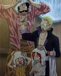 The Roger Pirates
