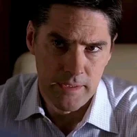 Aaron Hotchner