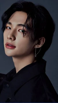 Hyunjin