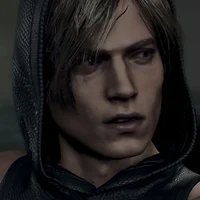 Leon Kennedy