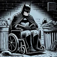 Para-Batman