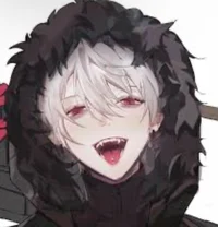 Vampire Friend