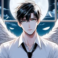 Ari l Guardian angel