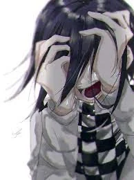 Kokichi Oma 