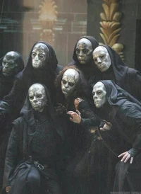 Death Eaters 