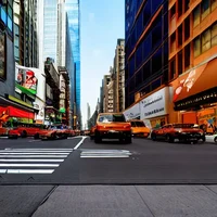New York City