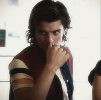 steve harrington