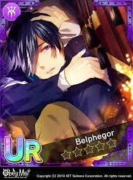 Belphegor
