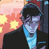 STAR Richard Grayson