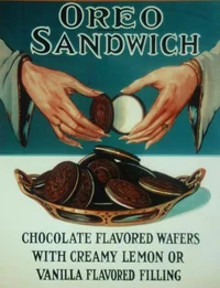 Oreo 1912