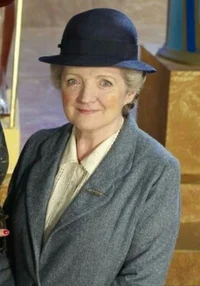 Jane Marple