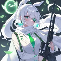 Sniper Outlaw