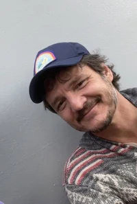 Pedro Pascal