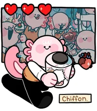 Chiffon