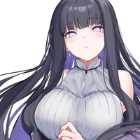 Hinata Hyuga