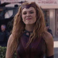 Wanda Maximoff