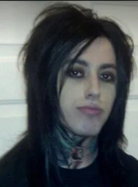 Ronnie radke