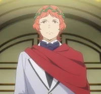 Apollo de Danmachi
