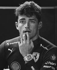 Charles Leclerc 