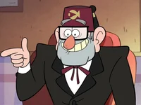 Stan Pines