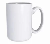 A literal mug