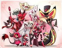 HAZBIN HOTEL