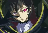 Lelouch vi Britannia