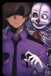 Michael afton