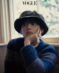 Kim Taehyung