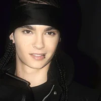 Tom Kaulitz ita