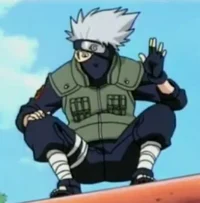 Sensei kakashi