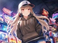 Gamer