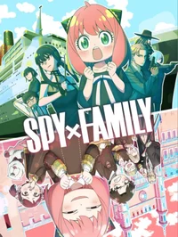 Spyxfamily interview