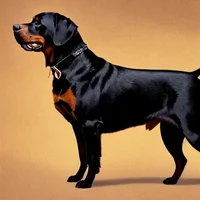 Rottweiler Master