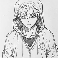 Katsuki Bakugo
