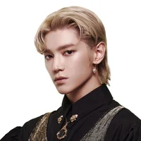 lee taeyong
