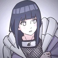 Hinata hyuga