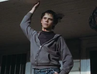 Ponyboy Curtis