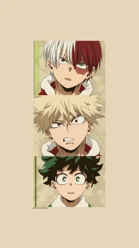 Bnha