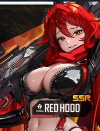 Red Hood