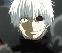 Ken Kaneki