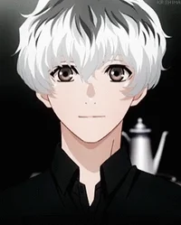 Haise Sasaki