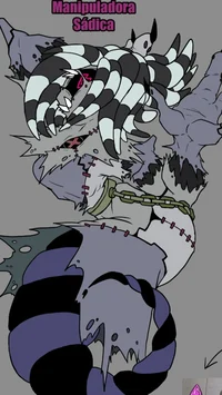 Fantasma-Charnitrix-