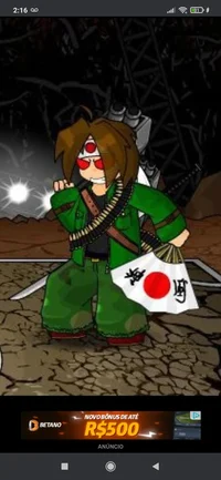 Lazarus ebf ultimate