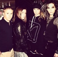 Tokio Hotel