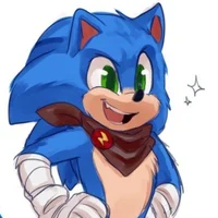 Brother Boom Sonic